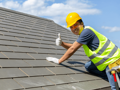 About Roof Repair Experts Papillion, NE